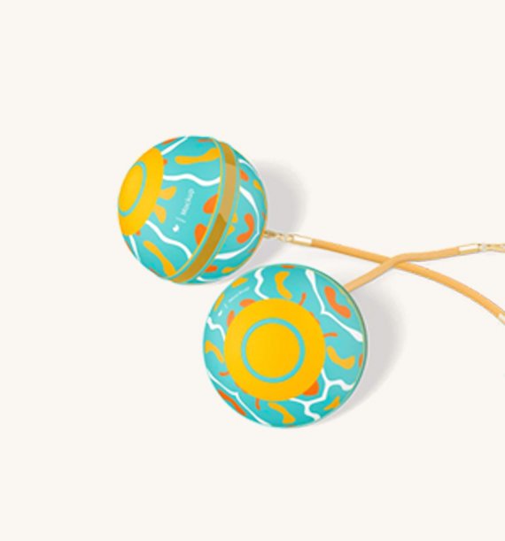 Interactive toy
